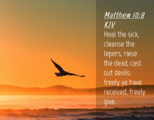 Matthew-10-8