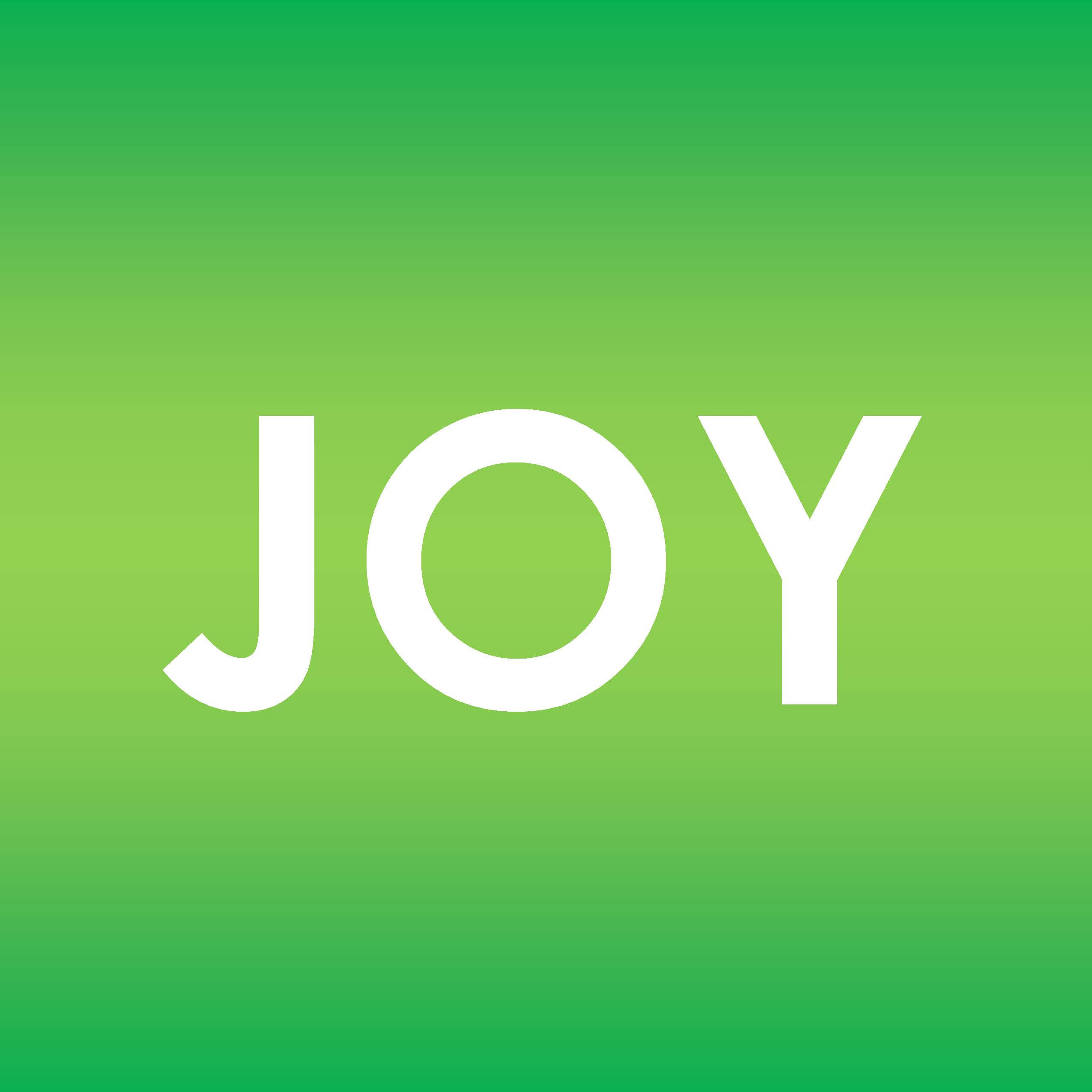 Ad Joy